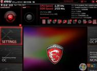 微星B450怎么裝Win7教程(BIOS設置兼容模式,關閉安全啟動與+U盤啟動)