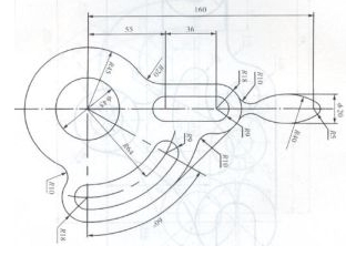CAD是什么意思,分為計算機AutoCAD和醫學上的CAD
