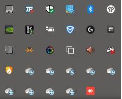 win10系統任務欄出現很多OneDrive圖標該怎么辦？（已解決）