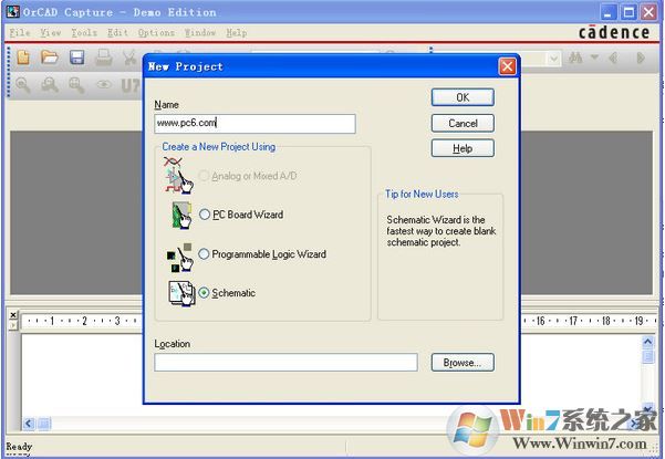 ORCAD下載_orcad(電路圖設(shè)計(jì)軟件)v16.6 漢化破解版