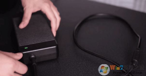 筆記本電池無法被識別該怎么辦?(已解決)