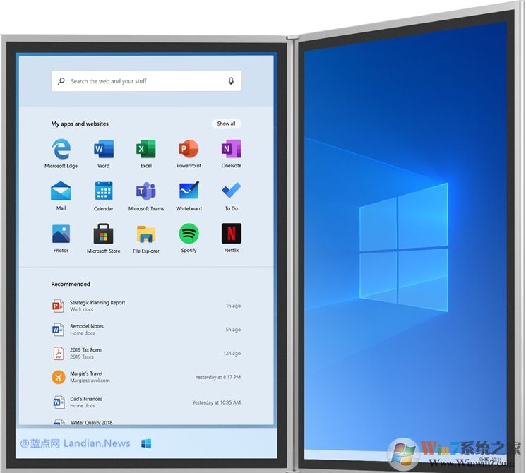 微軟即將開發基于Windows10X物聯網專版