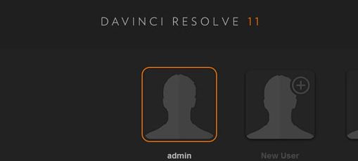達芬奇調色軟件破解版_Davinci Resolve(視頻調色工具)v11.1.3.003 破解版