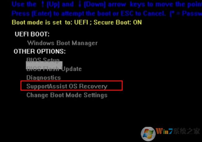 DELL戴爾恢復Win10系統教程(恢復出廠系統)