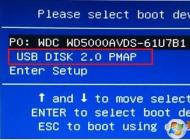 Win10開不了機怎么進命令提示符操作？