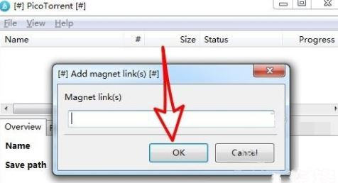 磁力轉bt種子工具_PicoTorrent(磁力鏈轉種子)v0.14.3綠色中文版