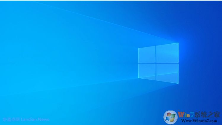 Win10 1903累積更新KB4530684(18363.535)下載+更新內容