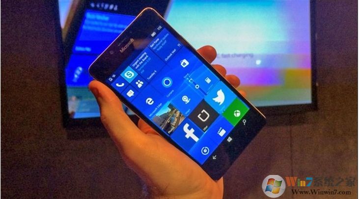 Win10 Mobile版即將退市,發布最后一個累積更新