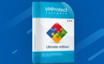 vmprotect破解版_vmprotect(程序加密保護工具) v3.3.1.1076 綠色免費版