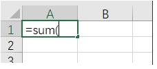 Excel輸入函數時的提示框怎么關閉？