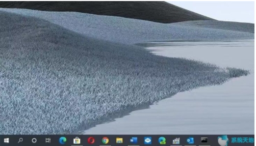 Win10任務欄圖標空白怎么修復？
