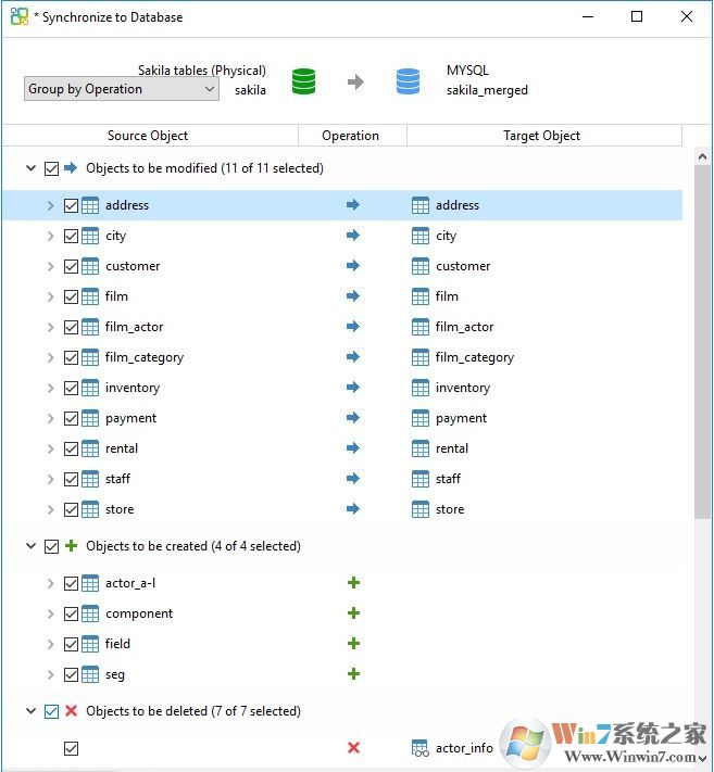 數據庫設計工具 Navicat Data Modeler v3.0.1 漢化破解版