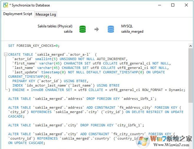 數據庫設計工具 Navicat Data Modeler v3.0.1 漢化破解版