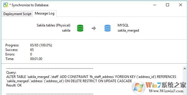 數據庫設計工具 Navicat Data Modeler v3.0.1 漢化破解版
