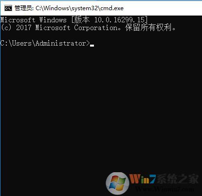教你win10系統使用cmd查看電腦配置的方法