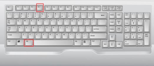 win10系統關閉頁面的快捷鍵是什么?快捷鍵關閉頁面的方法