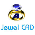 JewelCAD PRO(珠寶設計軟件)專業破解版