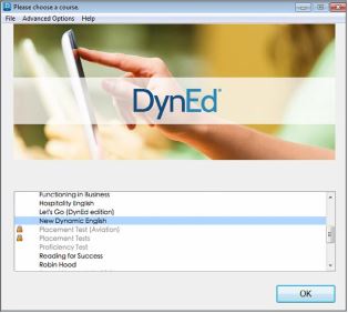 DynEd下載_DynEd(英語學習軟件)v33B3 官方電腦版