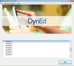 DynEd下載_DynEd(英語學習軟件)v33B3 官方電腦版