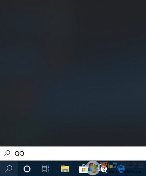 win10系統任務欄搜索框“小娜”無法搜索該怎么辦？（已解決）