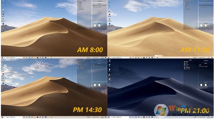 Windows10 X版和普通版有什么區別？大量雙屏設計優化！