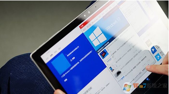Windows10 X版和普通版有什么區別？大量雙屏設計優化！