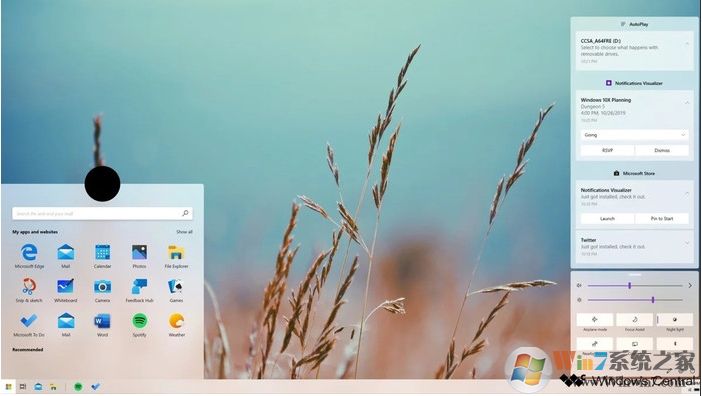 Windows10 X版和普通版有什么區別？大量雙屏設計優化！