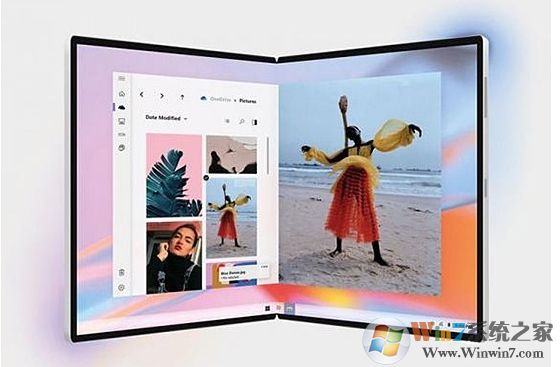 Windows10 X版和普通版有什么區別？大量雙屏設計優化！