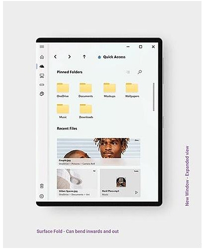 Windows10 X版和普通版有什么區別？大量雙屏設計優化！