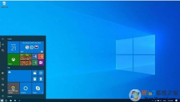 Win10 1803累積更新KB4537762(17134.1304)下載+更新內容