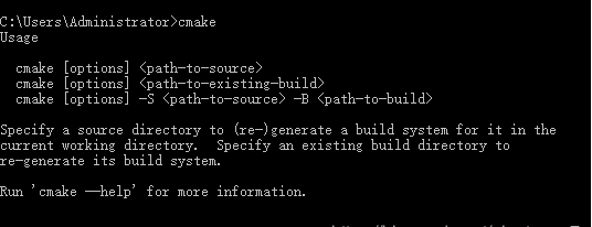 Win7系統python3.7成功安裝dlib教程
