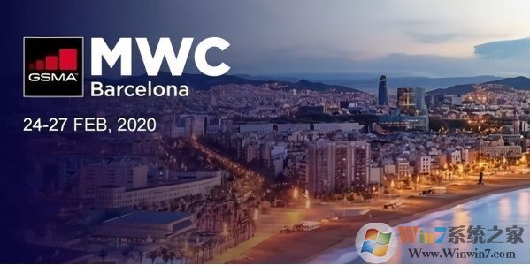 新冠病毒影響,MWC2020大會取消,33年來首次取消,受各方損失慘重!