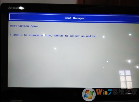 Win10系統Default Boot Device Missing or Boot Failed解決方法