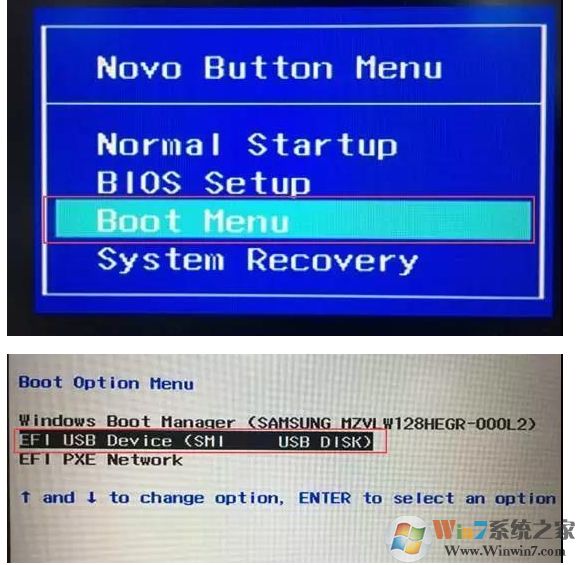 聯想原廠Win10鏡像工具()