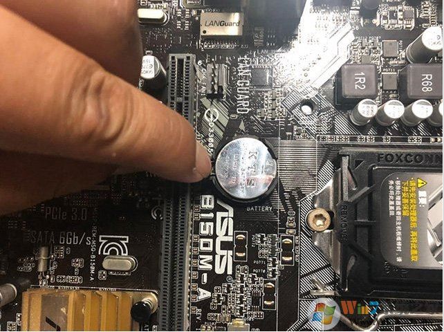 Win10電腦每次開機(jī)系統(tǒng)時(shí)間都不對怎么解決？