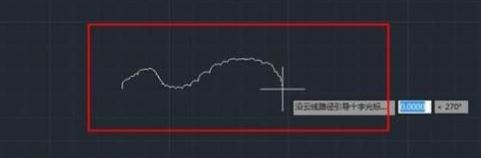 cad云線怎么畫?CAD云線快捷鍵使用方法