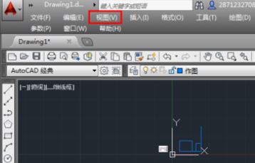 CAD提示：“已無法進一步縮小”該怎么辦？（已解決）