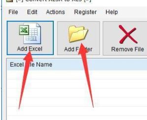 Convert XLSX to XLS下載_Convert XLSX to XLS(Xlsx轉xls工具)v29.12.13 綠色版