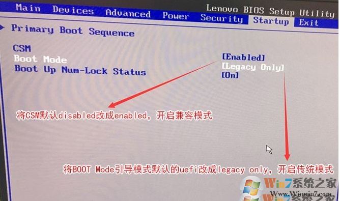 英特爾10代CPU筆記本能裝Win7嗎？十代CPU裝Win7方法