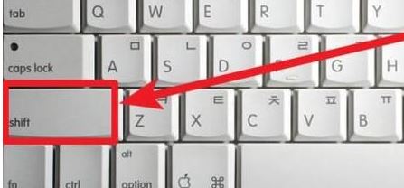win10系統鍵盤上省略號怎么打?教你鍵盤打省略號的操作方法