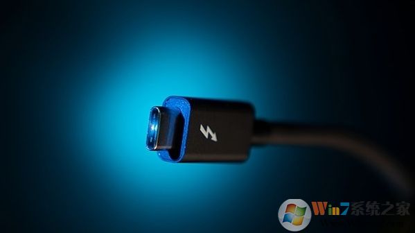 Win10系統即將支持USB4.0,USB4.0設備將迎來爆發