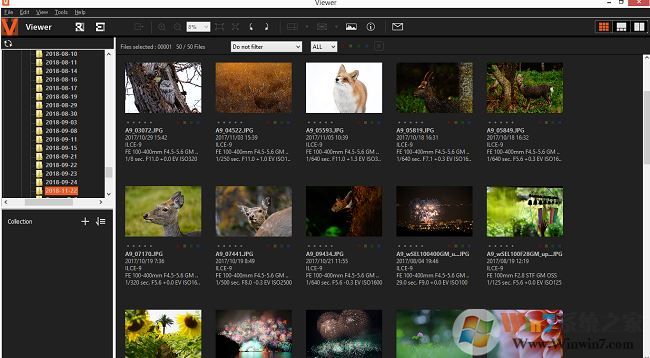 win10系統arw格式怎么打開?win10打開ARW文件教程