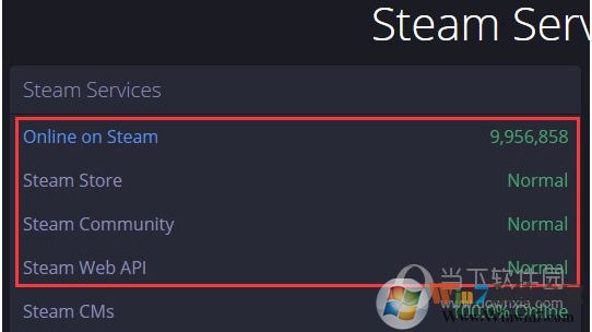 steam103怎么解決?Steam商店進不去錯誤代碼103解決方法