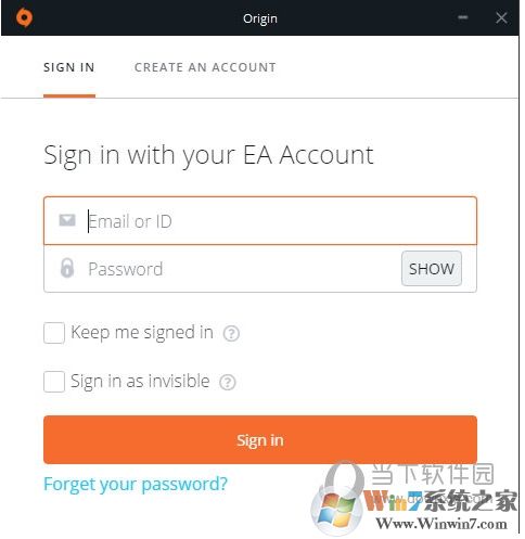 Origin怎么設(shè)置中文簡體？ Origin設(shè)置為中文界面教程