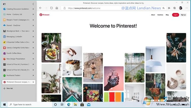 Microsoft Edge瀏覽器好用嗎？微軟10大理由力推優點！