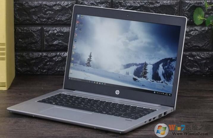 HP筆記本插上機械鍵盤就卡在LOGO進不了Win10系統