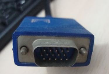 win10筆記本給主機當顯示器該怎么設置？（圖文教程）