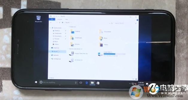 蘋果iPhone手機可以運行Win10嗎？虛擬機運行,但很慢！