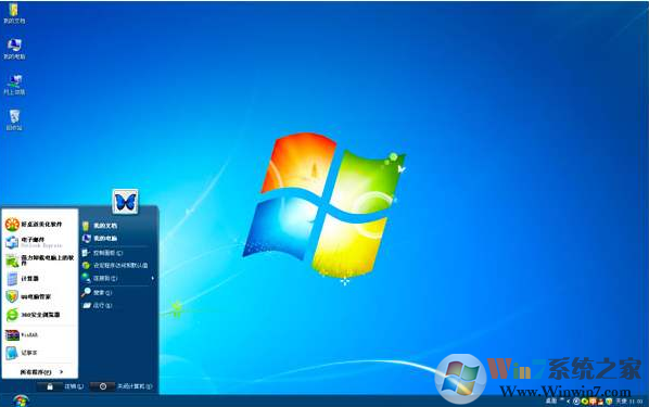 Win7已禁用桌面窗口管理器修復方法