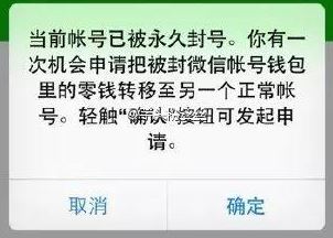 微信封號(hào)數(shù)據(jù)怎么導(dǎo)出來?微信永久封號(hào)轉(zhuǎn)移好友數(shù)據(jù)的操作方法